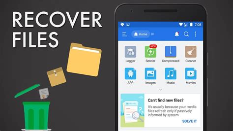 How to Restore Deleted Files in MEGA on PC, Android, .